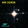 HD  31834