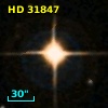 HD  31847