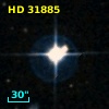 HD  31885