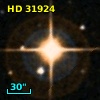 HD  31924