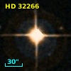 HD  32266