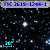 TYC 3619-1244-1