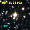 BD+51  3350a