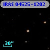 IRAS 04525-1202