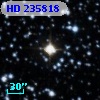 HD 235818