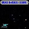 IRAS 04561-1108