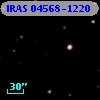 IRAS 04568-1220
