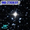 HD 235817