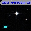 1RXS J045920.8-132451
