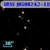1RXS J050024.2-115338