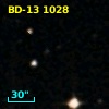 BD-13  1028