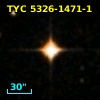 TYC 5326-1471-1