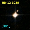 BD-12  1038