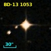BD-13  1053