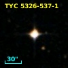 TYC 5326-537-1