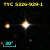 TYC 5326-929-1