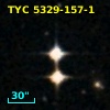 TYC 5329-157-1
