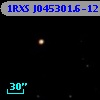 1RXS J045301.6-121653