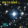 HD 212666