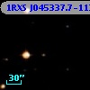 1RXS J045337.7-113238