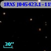 1RXS J045423.1-115844