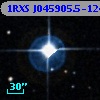 1RXS J045905.5-124559