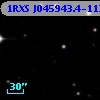 1RXS J045943.4-113215