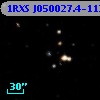 1RXS J050027.4-113538