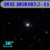 1RXS J050107.2-111611