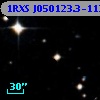 1RXS J050123.3-112803