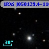 1RXS J050129.4-110527
