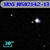 1RXS J050214.2-131159