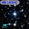 HD 235842