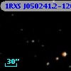 1RXS J050241.2-120414