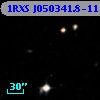 1RXS J050341.8-111605