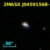 2MASX J04591568-1130411