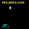 PKS J0453-1234