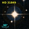 HD  31849