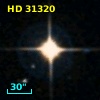 HD  31320