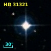 HD  31321