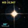 HD  31347