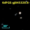 1RXS J045320.5-145600