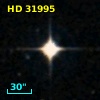 HD  31995