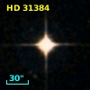 HD  31384