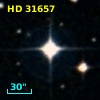 HD  31657