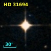 HD  31694