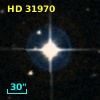 HD  31970