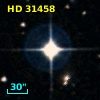 HD  31458