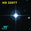 HD  32077