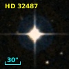HD  32487